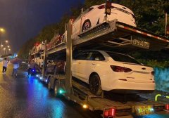寶雞汽車托運公司物流電話