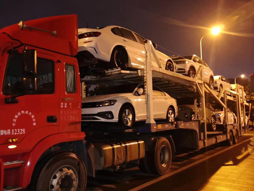 長春到齊齊哈爾托運汽車500公里多少錢_收費標(biāo)準(zhǔn)
