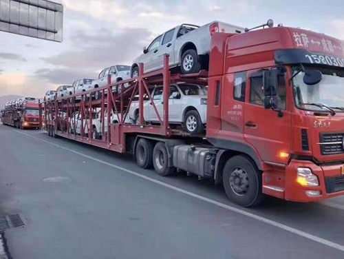 長春到哈爾濱托運汽車300公里多少錢_收費標(biāo)準(zhǔn)