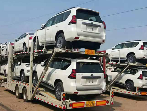 長春到沈陽托運汽車300公里多少錢_收費標(biāo)準(zhǔn)