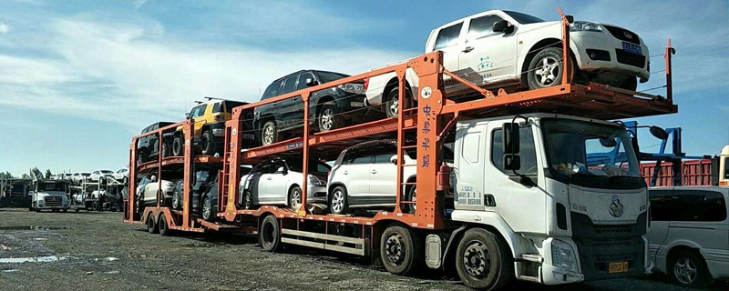 沈陽到南京托運汽車1600公里多少錢_價格表已更新