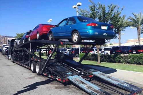 新人你要汽車托運？這些不得不問，不得不防！(圖1)