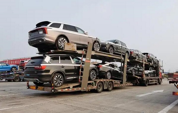 同風(fēng)轎車托運(yùn)：為何靠譜之選至關(guān)重要？
