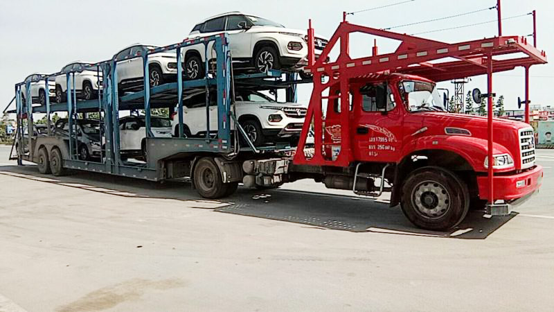 從北京托運(yùn)汽車(chē)到合肥多少錢(qián)2023價(jià)
