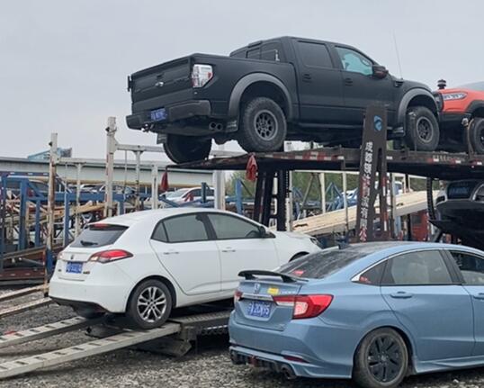 專業轎車托運公司：信賴之選，安心托付