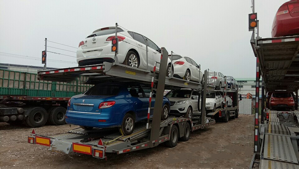 SUV汽車(chē)托運(yùn)3000公里要多少錢(qián)