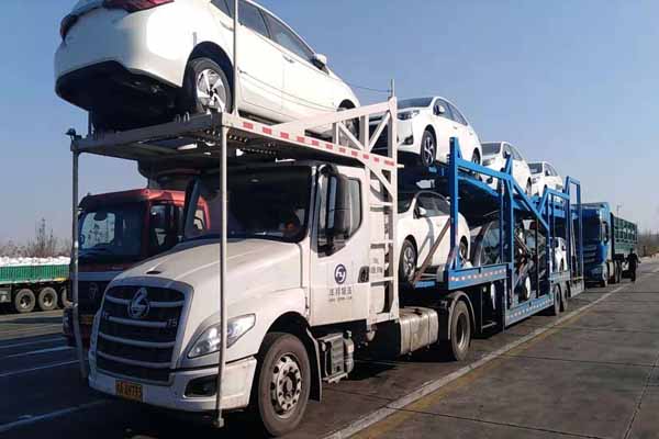 探秘高品質(zhì)轎車托運(yùn)：為何同風(fēng)托運(yùn)成為