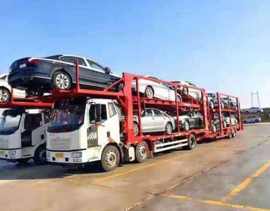 江門車輛托運(yùn)攻略，讓你的愛(ài)車安全抵達(dá)