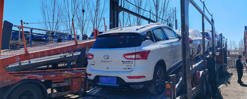 北京至西藏汽車運輸公司哪家好