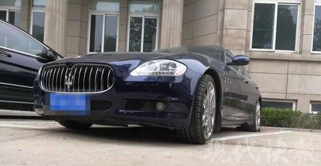 豪車托運哪家好？怎么判斷？