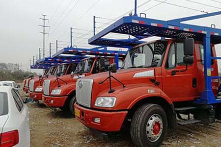 專業轎車托運公司需要辦理什么手續