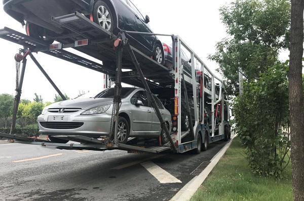 私家車托運怎樣收費？帶你了解同風轎車