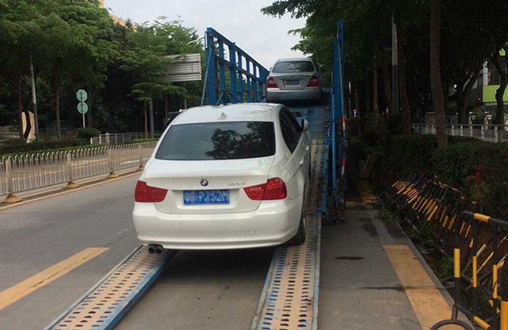 汽車托運公司的選擇有哪些重要因素