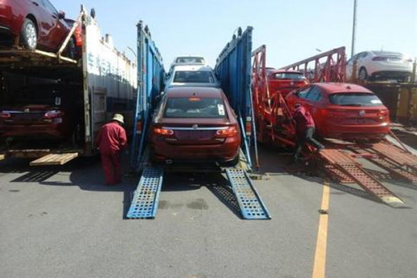 岳陽汽車托運(yùn)到新余大約多少錢,岳陽轎車托運(yùn)到新余要多久
