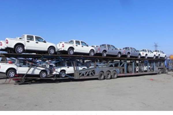 吐魯番托運二手車到萍鄉大概要多少錢,吐魯番托運私家車到萍鄉要多久