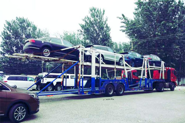 萬寧托運汽車到鷹潭費用是多少,萬寧私家車托運到鷹潭要幾天