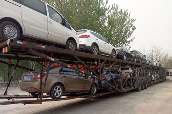肇慶托運汽車到錦州收費標(biāo)準(zhǔn)與時效詳解