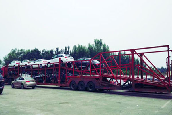賀州轎車托運(yùn)到煙臺大約多少錢,賀州轎車托運(yùn)到煙臺要多久