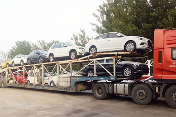 漳州托運(yùn)二手車到漢中要多久,漳州私家車托運(yùn)到漢中大概要多少錢