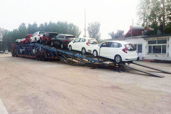漳州私家車托運(yùn)到漢中大概要多少錢,漳州托運(yùn)二手車到漢中要多久